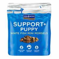 Read Fish4Dogs Reviews